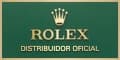 Placa Rolex Retailer
